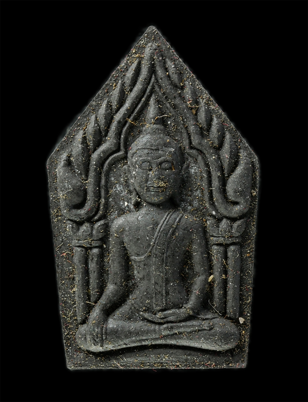 18Mar25 (109)p.jpg - พระขุนแผนพลายชุมพล พระอาจารย์ท๊อป ส.สุมโน เมตตามหาเสน่ห์ ค้าขายดี แคล้วคลาด ปลอดภัย เนื้อผงว่าน ผงใบลาน | https://kamulet.in.th